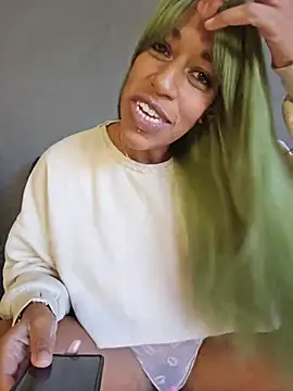 Chat XXX ao vivo de Goldenlace
