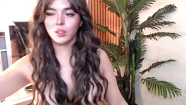 Show Webcam de Trans_boottylicious_