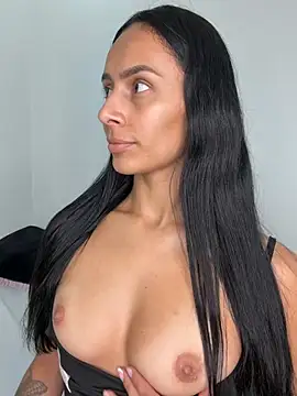 Webkamerová show karlyn_angels