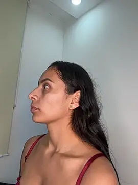 karlyn_angels Obrolan Langsung XXX