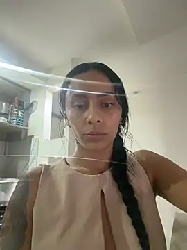 Czat XXX na żywo – karlyn_angels