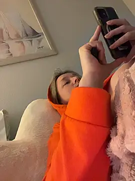 Vivian_MayXxX's Webcam Show