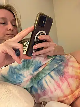 Vivian_MayXxX 웹캠 쇼