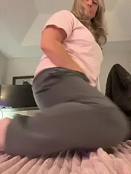Vivian_MayXxX 网络视讯表演