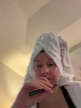 Vivian_MayXxX: вебкам-шоу