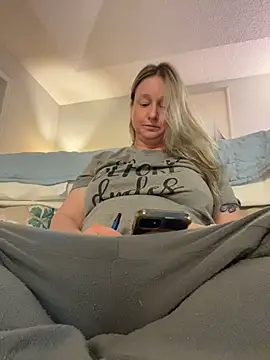 Vivian_MayXxX's Webcam Show