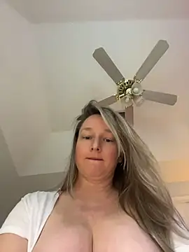 Vivian_MayXxX's Webcam Show