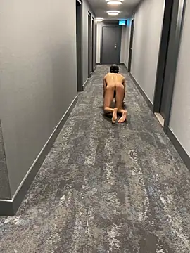 daydreamer-5 Webcam Show