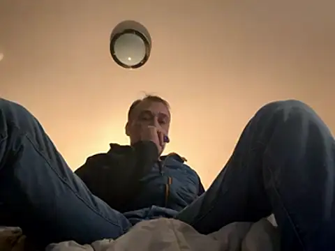 Вебкам-шоу Wolfeman74