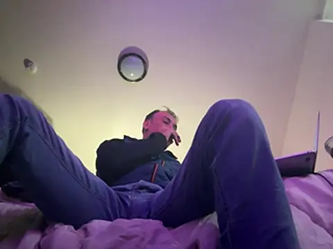 Wolfeman74 Webcam Show
