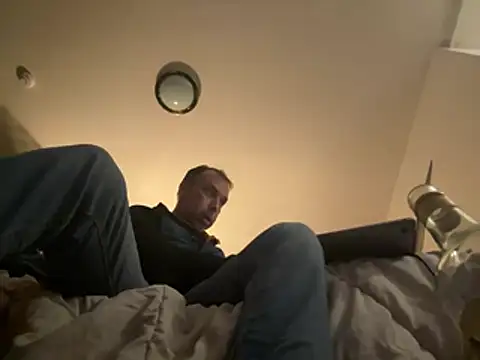 Wolfeman74 Webcam-Show