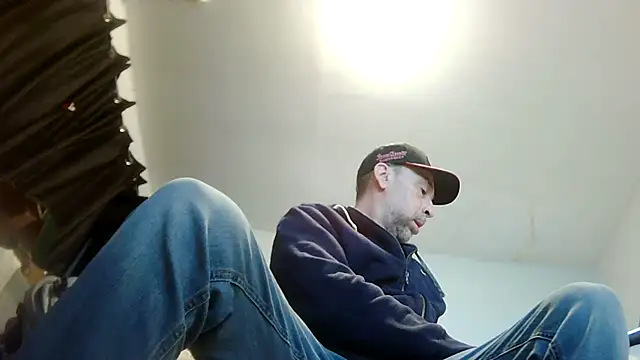 Show webcam de Wolfeman74