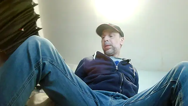 Wolfeman74n Webbikameraesitys