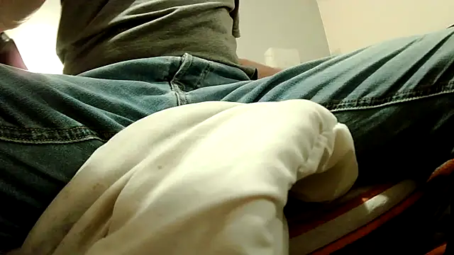 Wolfeman74 Webcam-Show