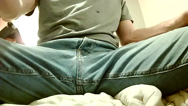 Wolfeman74 webcam show