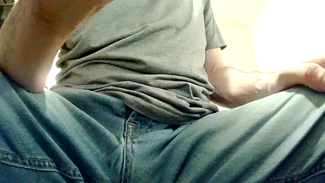 Wolfeman74's Webcam Show