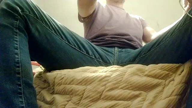 Wolfeman74's Webcam Show