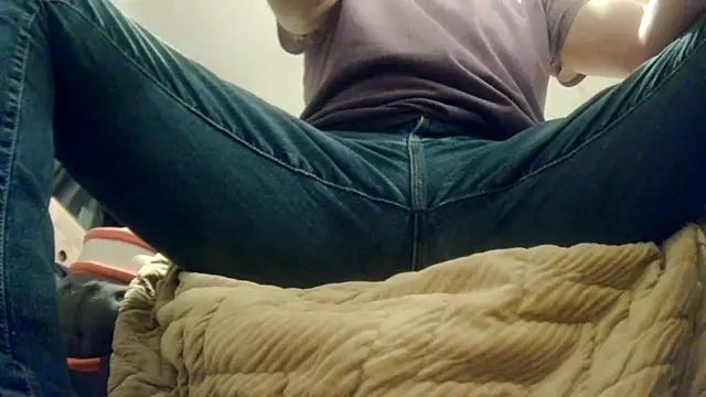 Show de Wolfeman74 na webcam