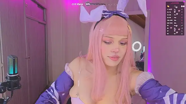 xvirtual_dollx Show in webcam