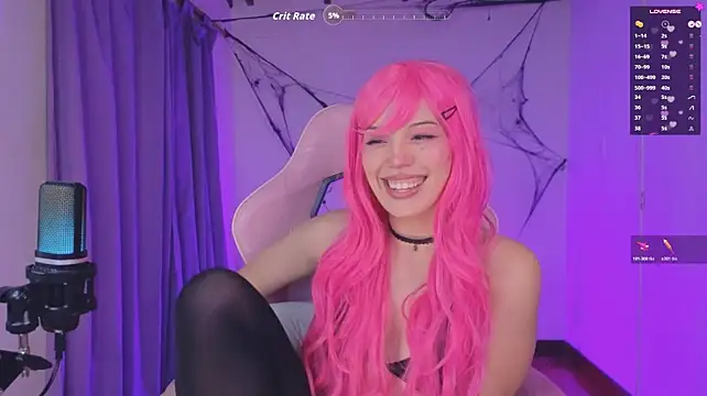 Show Webcam de xvirtual_dollx