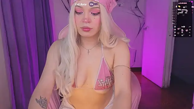 xvirtual_dollx Show in webcam