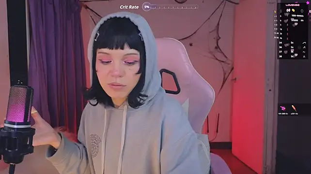 عرض كام xvirtual_dollx