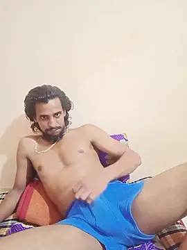 Fuckerboy123sam Pertunjukan Webcam