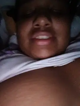 Show de madeline_sr na webcam