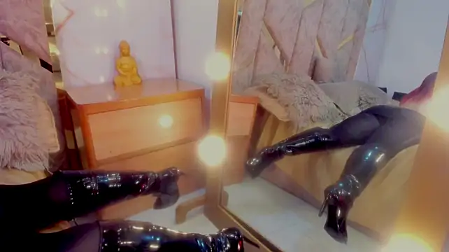 ALESKADUTH Webcam Show