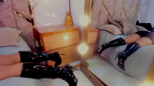 ALESKADUTH's Webcam Show