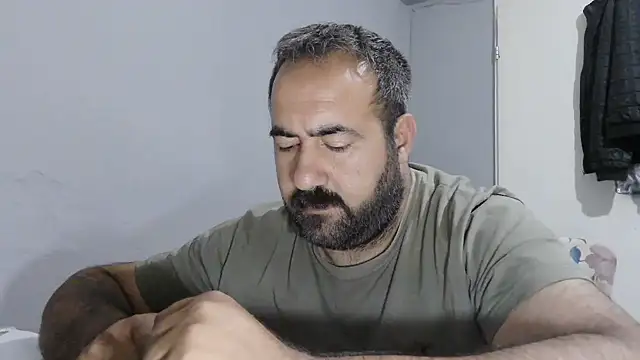 -dark-look- Show Webcam