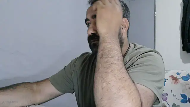 Show Webcam de -dark-look-