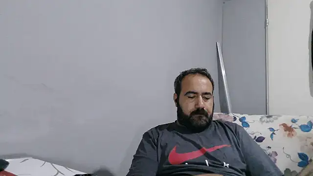 -dark-look- Show Webcam