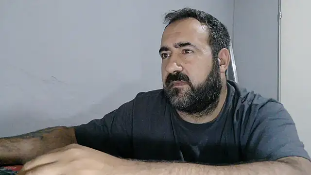 -dark-look-'s Webcam Show
