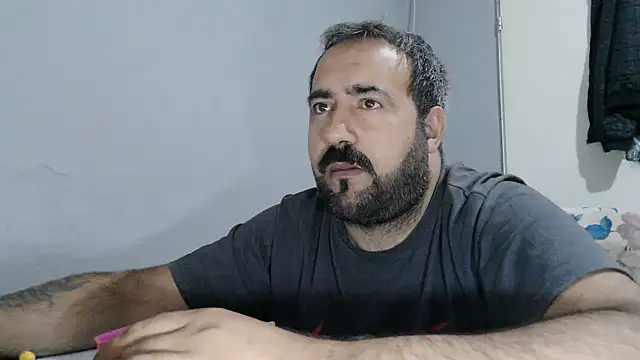 عرض كام -dark-look-