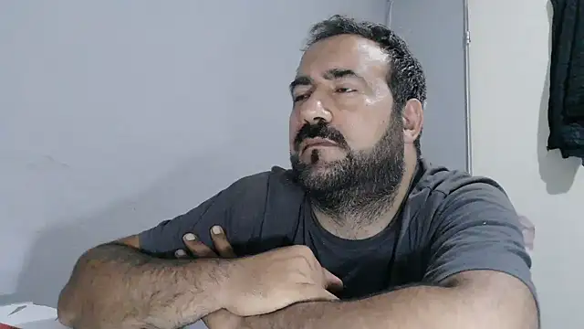 Show Webcam de -dark-look-