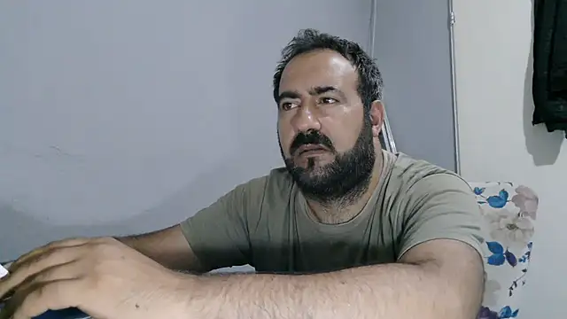 -dark-look- Webcamshow