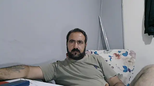 -dark-look-'s Live XXX Chat