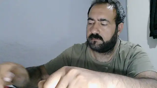-dark-look-'s Webcam Show