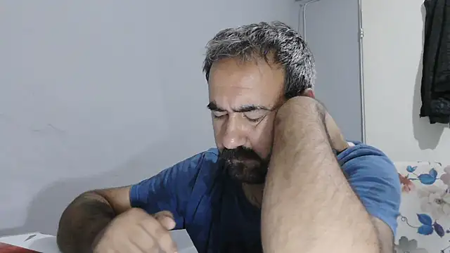 -dark-look-'s Webcam Show
