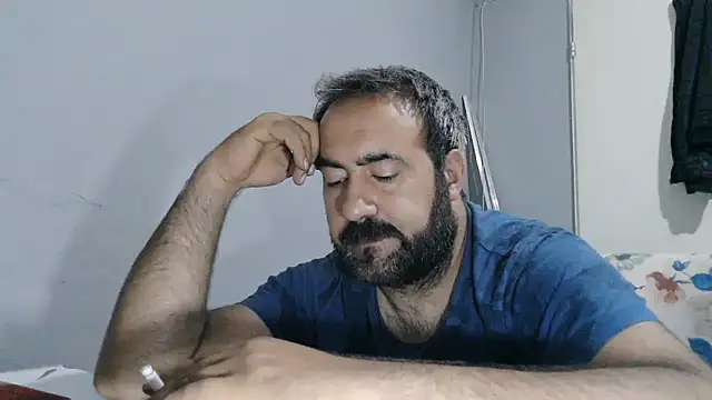 Show Webcam de -dark-look-