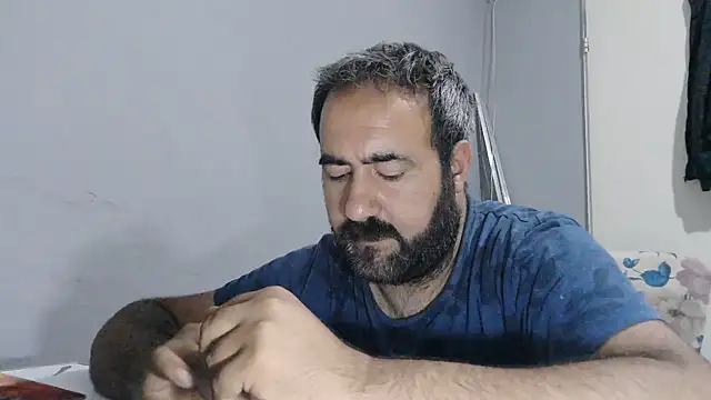 -dark-look-'s Webcam Show