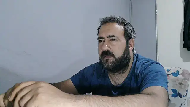 عرض كام -dark-look-