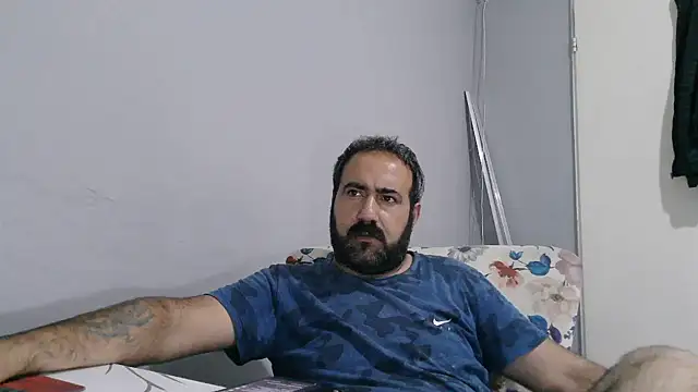 عرض كام -dark-look-