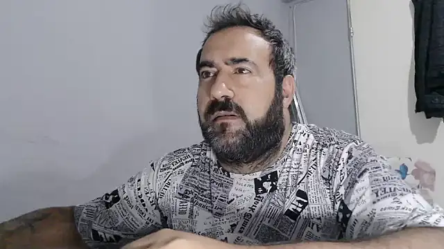 عرض كام -dark-look-
