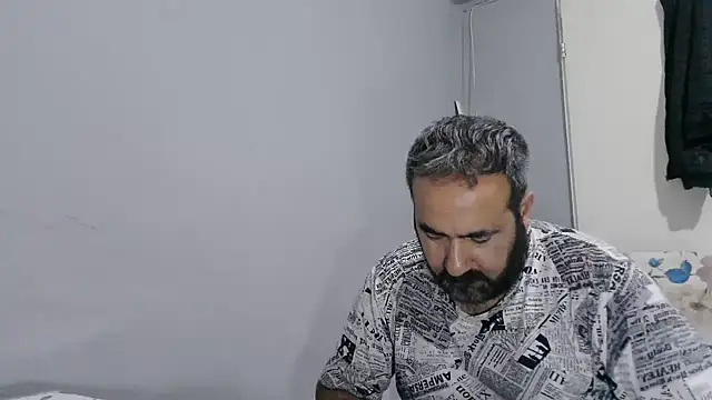 عرض كام -dark-look-