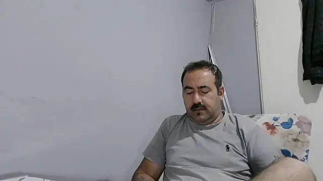 -dark-look- Show Webcam