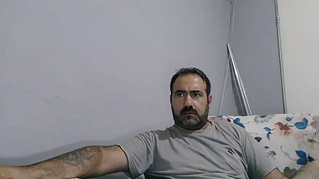 -Hunter_Blaze- – webcam-show