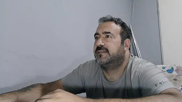عرض كام -Hunter_Blaze-
