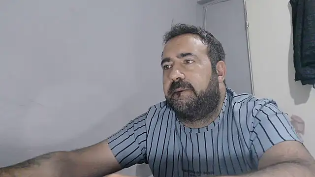 -Hunter_Blaze- Adlı Modelin Web Kamerası Şovu